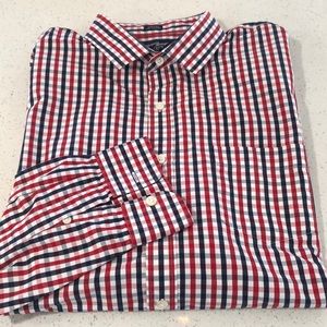 J Crew Button Down Shirt